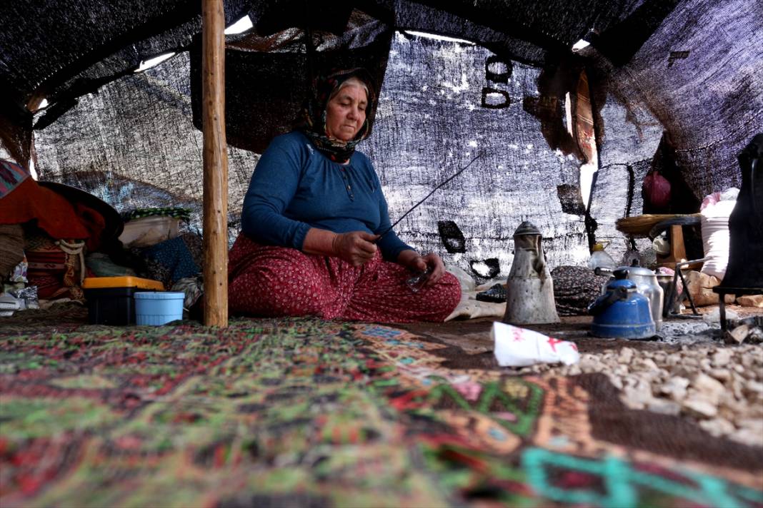 Konya'da kültürlerini yaşatmaya devam ediyorlar 2