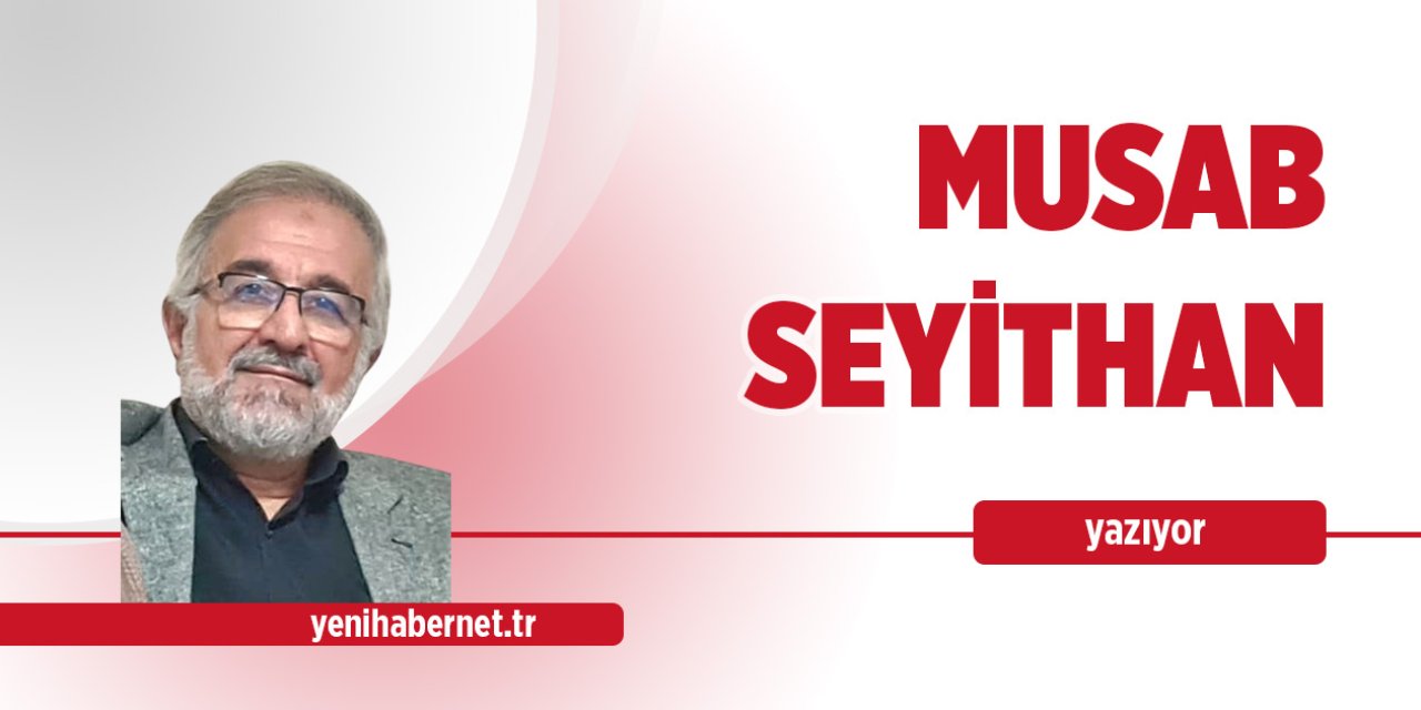 İnsan ürünü anayasada “değiştirilemez” maddeler mi olurmuş?