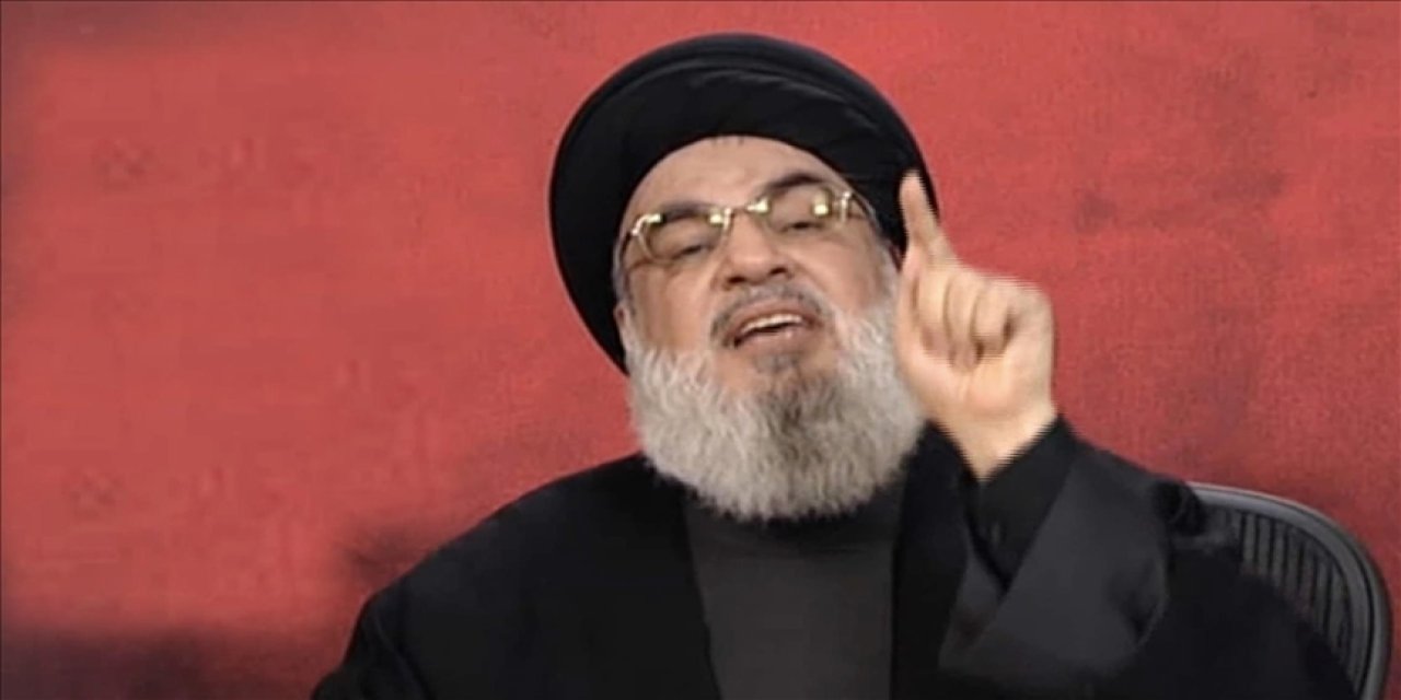 İsrail ordusu: Hizbullah'ın lideri Hasan Nasrallah'ı öldürdük! Hasan Nasrallah kimdir?