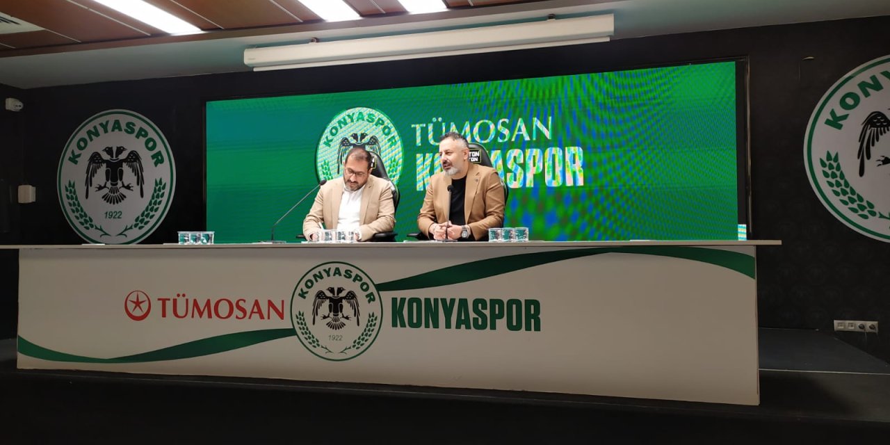 Konyaspor'a transfer sorunu var mı?